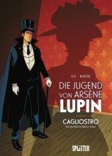 jugend lupin
